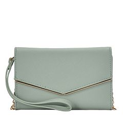 Clutch purse kohls deals