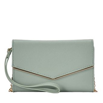 Miztique The Katherine Crossbody Clutch