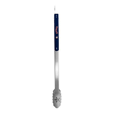 Houston Astros Tongs