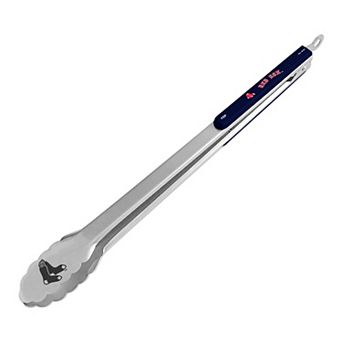 Boston Red Sox Tongs