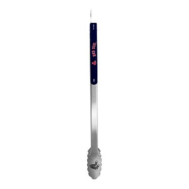 Boston Red Sox Tongs