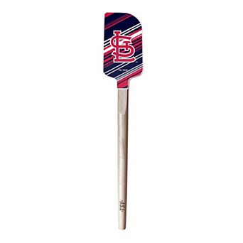 St. Louis Cardinals Silicone Spatula