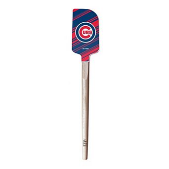 Chicago Cubs Silicone Spatula