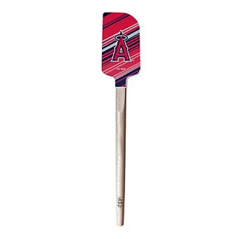 Los Angeles Angels of Anaheim Silicone Spatula
