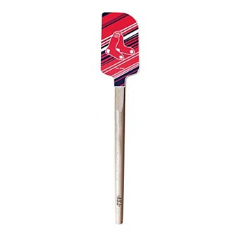 Boston Red Sox Silicone Spatula