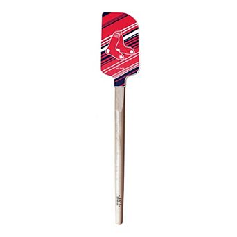 Boston Red Sox Silicone Spatula