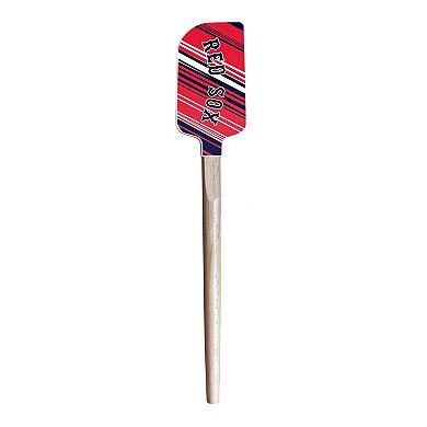 Boston Red Sox Silicone Spatula