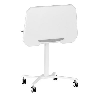 Techni Mobili Sit to Stand Laptop Computer Stand