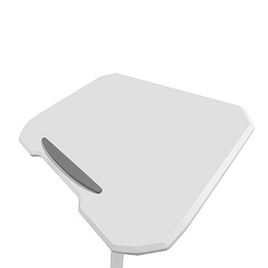 Techni Mobili Sit to Stand Laptop Computer Stand