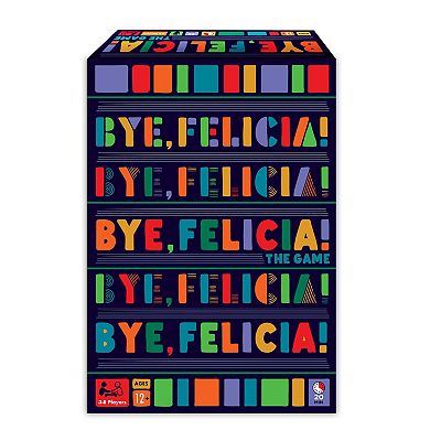 Bye, Felicia! Game by Big G Creative