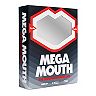 Mega Mouth: The Game of Reading Lips by Big G Creative