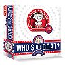 Who's the G.O.A.T.? Game by Big G Creative
