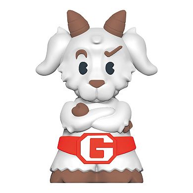 Who's the G.O.A.T.? Game by Big G Creative