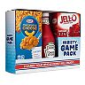 Big G Creative Variety Game Pack: Kraft, HEINZ, & JELL-O