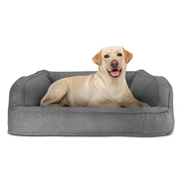 Canine Creations Sofa Couch Dog Pet Bed