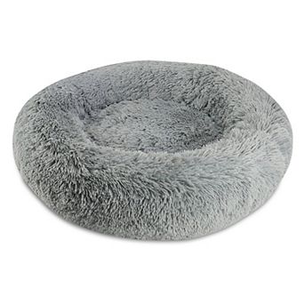 Canine Creations Donut Round Dog Pet Bed