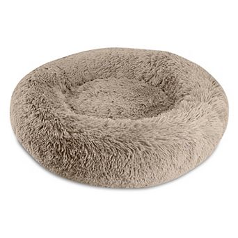 Canine Creations Donut Round Dog Pet Bed