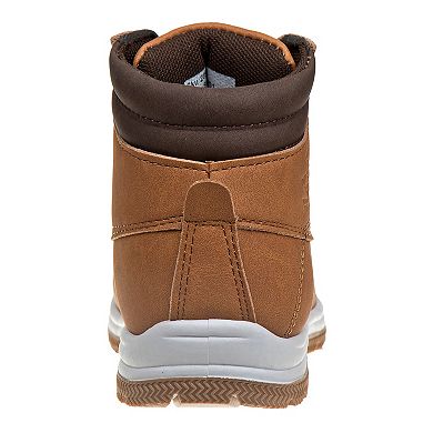 Beverly Hills Polo Club Classic Boys' Ankle Boots