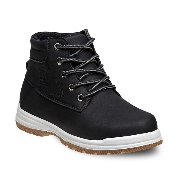 Beverly Hills Polo Classic Boys' Ankle Boots