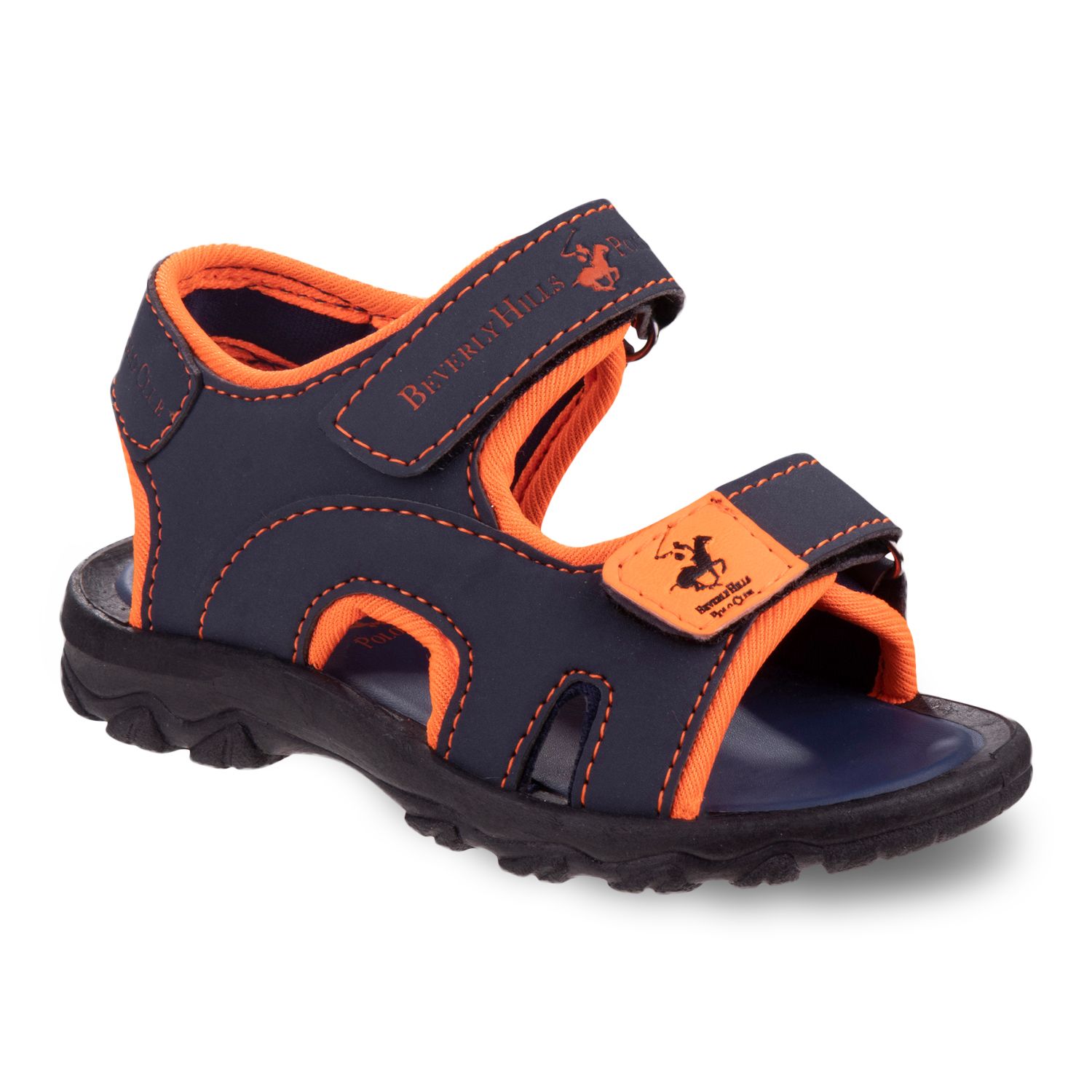 kohls boys sandals