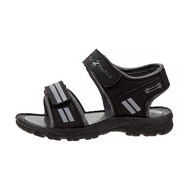 Beverly Hills Polo Sport II Boys' Sandals
