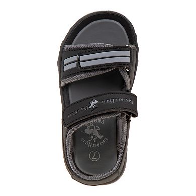 Beverly Hills Polo Sport II Boys' Sandals