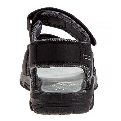 Beverly Hills Polo Sport II Boys' Sandals