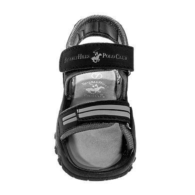 Beverly Hills Polo Sport II Boys' Sandals