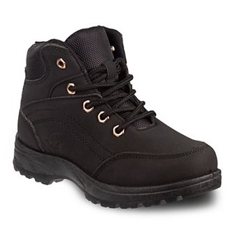 Beverly Hills Polo Club Classic V Boys' Ankle Boots