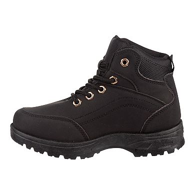 Beverly Hills Polo Club Classic V Boys' Ankle Boots