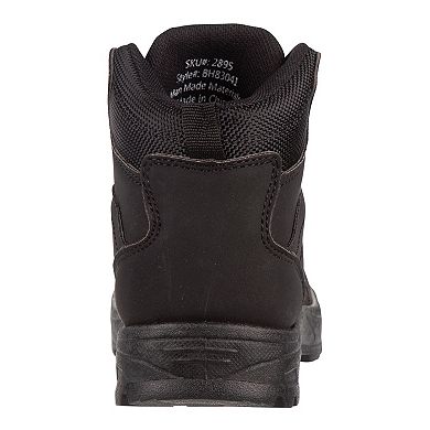 Beverly Hills Polo Classic V Boys' Ankle Boots