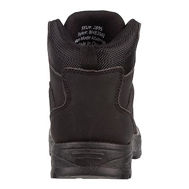 Beverly Hills Polo Club Classic V Boys' Ankle Boots