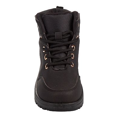 Beverly Hills Polo Club Classic V Boys' Ankle Boots