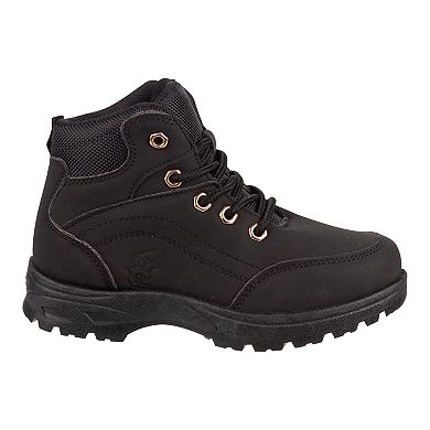 Beverly Hills Polo Club Classic V Boys' Ankle Boots