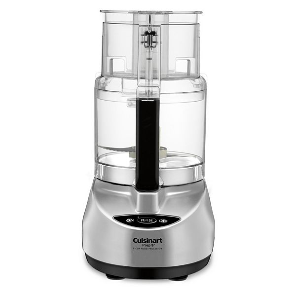 Cuisinart Prep 9 9-Cup Food Processor 