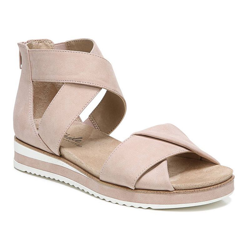 Kohls on sale walking sandals