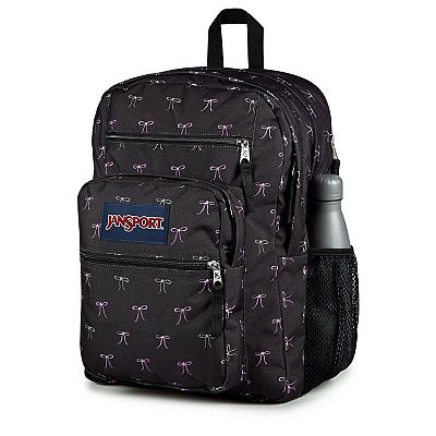 JanSport Big Student Backpack - Bad Bows