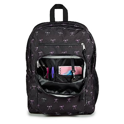 17 in laptop large backpacks VBP100 – Large Travel Backpack with USB Port, Waterproof, Expandable for Weeklong Trips Black