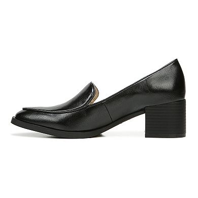 LifeStride Devyn Women's Heeled Loafers