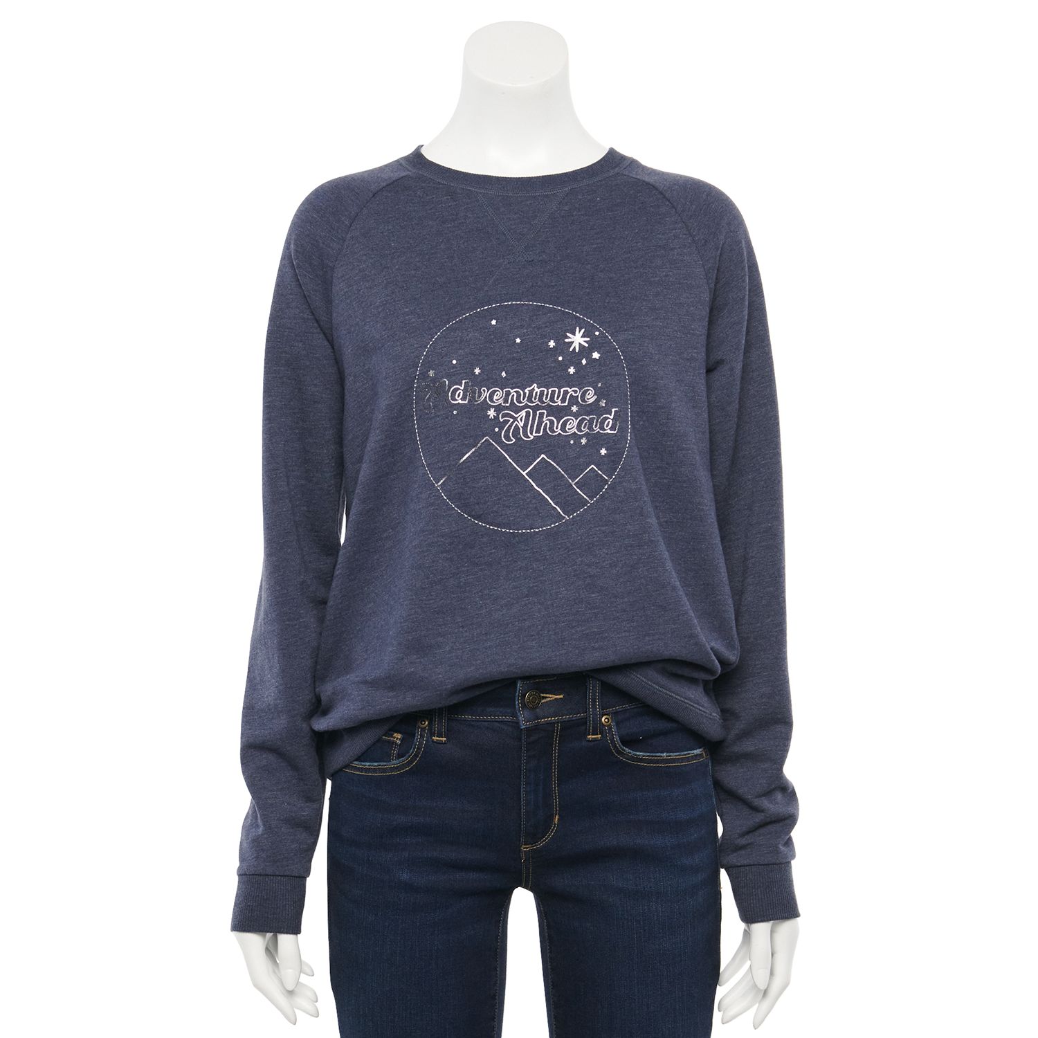 kohls sonoma sweatshirt
