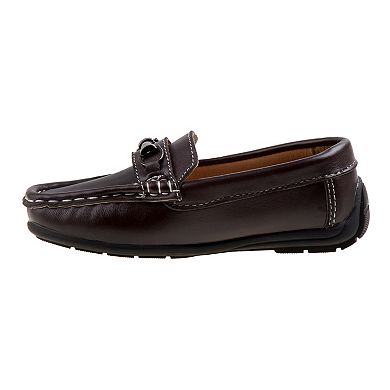 Josmo Classic Boys' Loafers