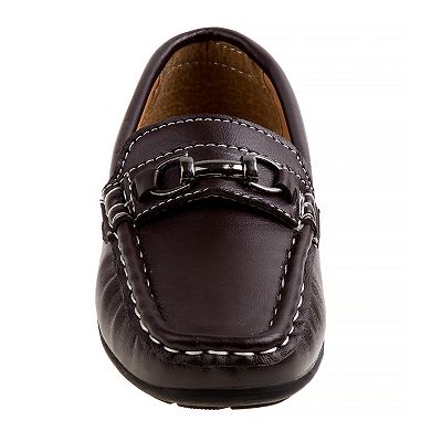 Josmo Classic Boys' Loafers