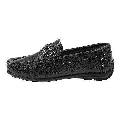 Josmo Classic II Boys' Loafers