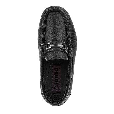 Josmo Classic II Boys' Loafers