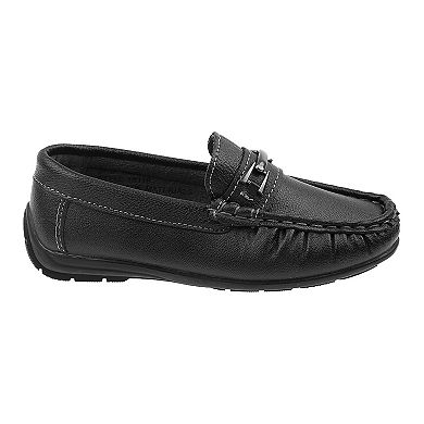 Josmo Classic II Boys' Loafers