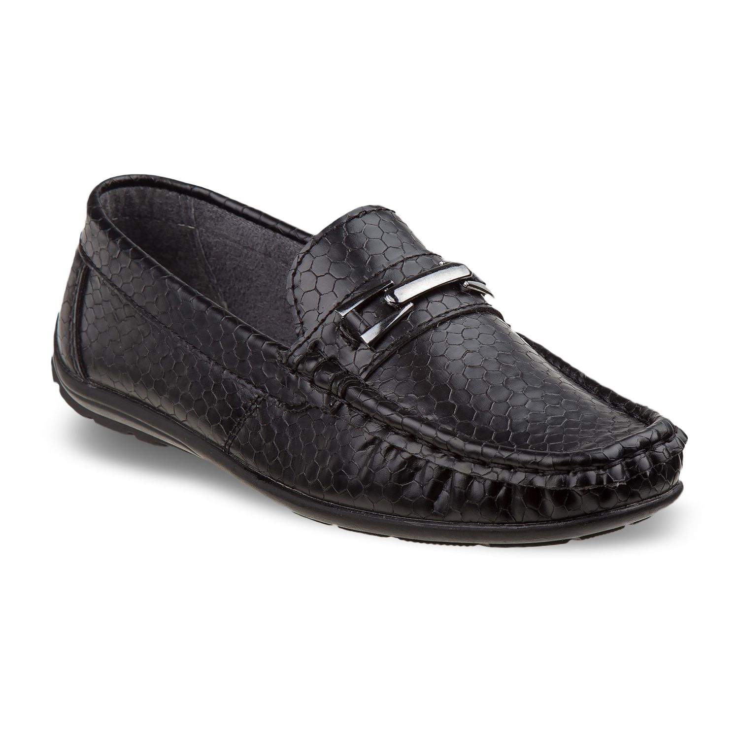 boys loafers