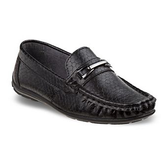 Josmo Classic II Boys' Loafers