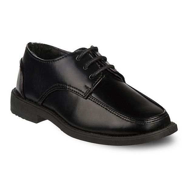 Boys dress shoes sales kohls