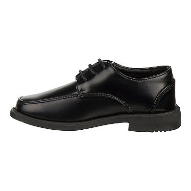 Josmo Class Boys' Dress Shoes