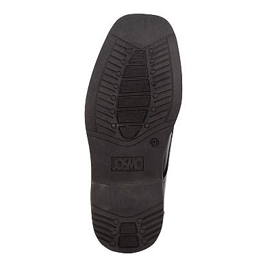 Josmo Class Boys' Dress Shoes